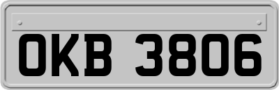 OKB3806