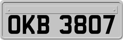 OKB3807