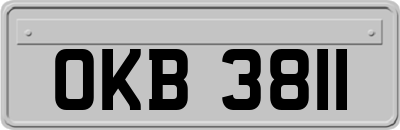 OKB3811