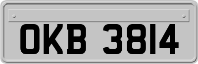 OKB3814