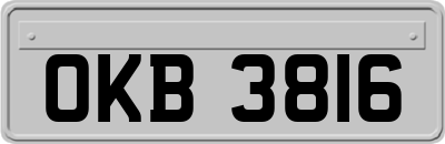 OKB3816