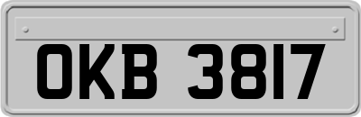 OKB3817
