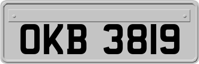 OKB3819