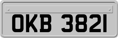 OKB3821