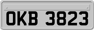OKB3823