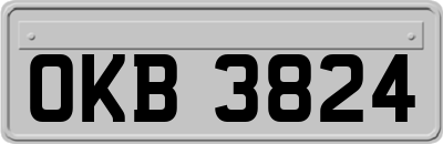 OKB3824