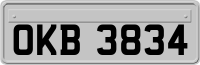 OKB3834