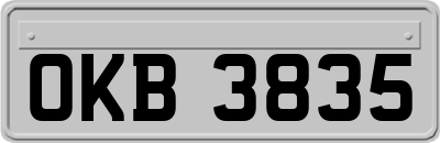 OKB3835