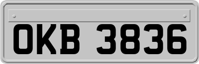 OKB3836
