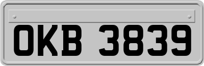 OKB3839