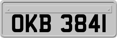 OKB3841