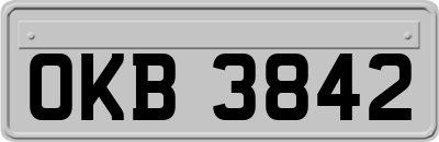 OKB3842