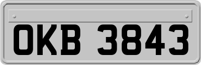 OKB3843