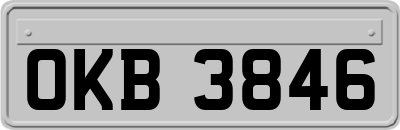 OKB3846