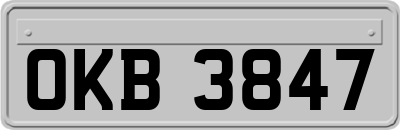 OKB3847