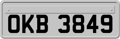 OKB3849