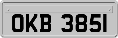 OKB3851