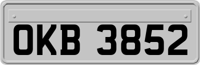 OKB3852