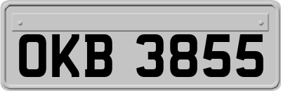 OKB3855