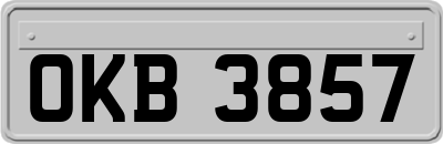 OKB3857