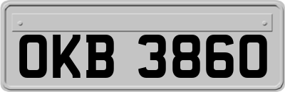 OKB3860