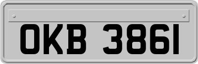 OKB3861