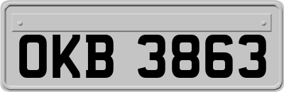 OKB3863