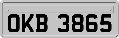OKB3865