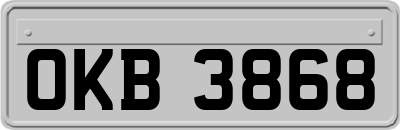 OKB3868