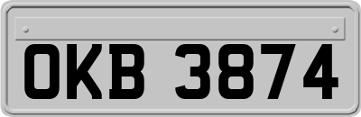 OKB3874