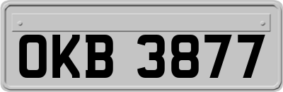 OKB3877