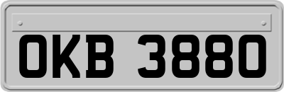 OKB3880