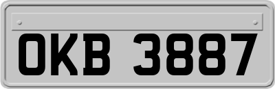 OKB3887