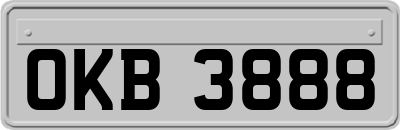 OKB3888