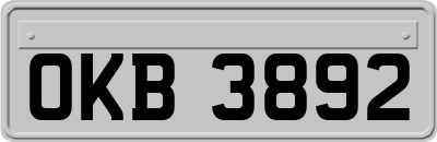 OKB3892