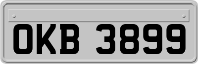 OKB3899