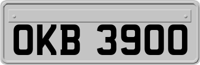 OKB3900