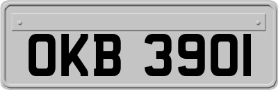 OKB3901
