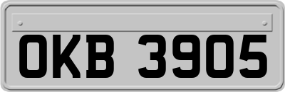OKB3905