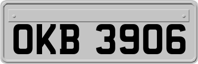 OKB3906