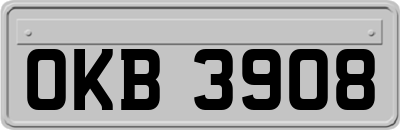 OKB3908