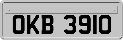 OKB3910