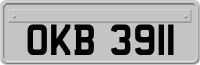 OKB3911