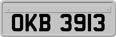 OKB3913