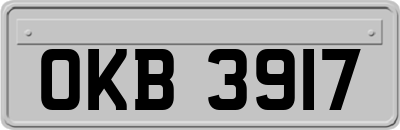 OKB3917