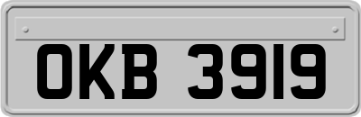OKB3919