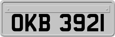 OKB3921