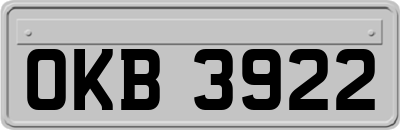 OKB3922