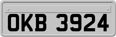 OKB3924