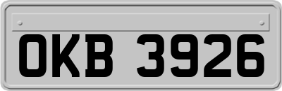 OKB3926